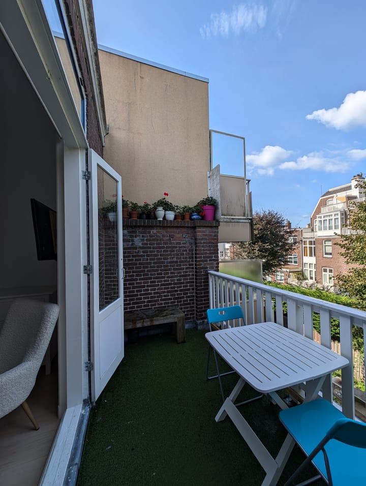 Foto 12 van Hollanderstraat 41-A