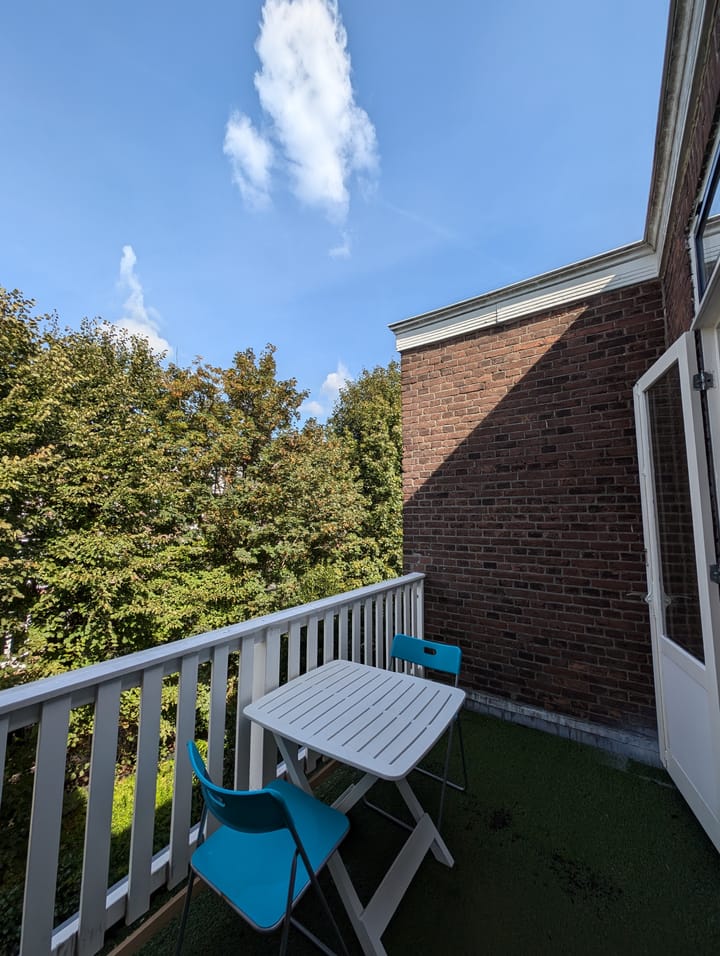 Foto 13 van Hollanderstraat 41-A