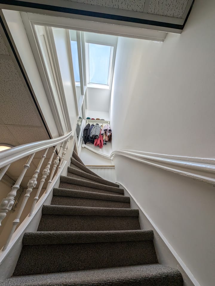 Foto 24 van Hollanderstraat 41-A