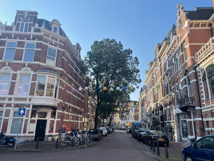 Foto 26 van Hollanderstraat 41-A