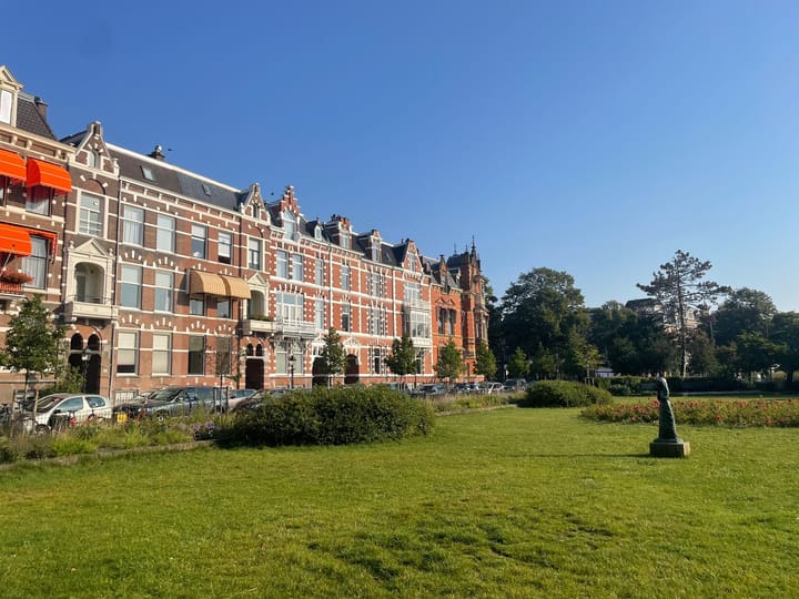 Foto 28 van Hollanderstraat 41-A