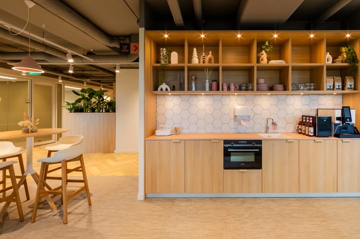 Baron van Nagellstraat 136, Barneveld