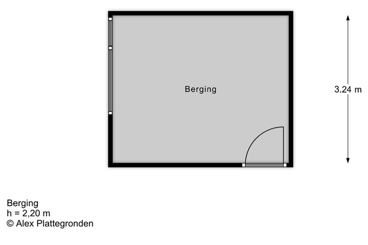 Bekijk foto 34 van Meeslaan 18