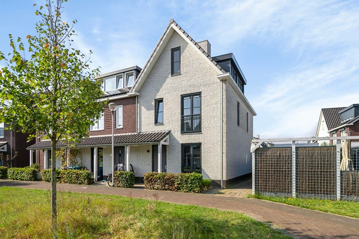 Foto 1 van Krekelzoom 2