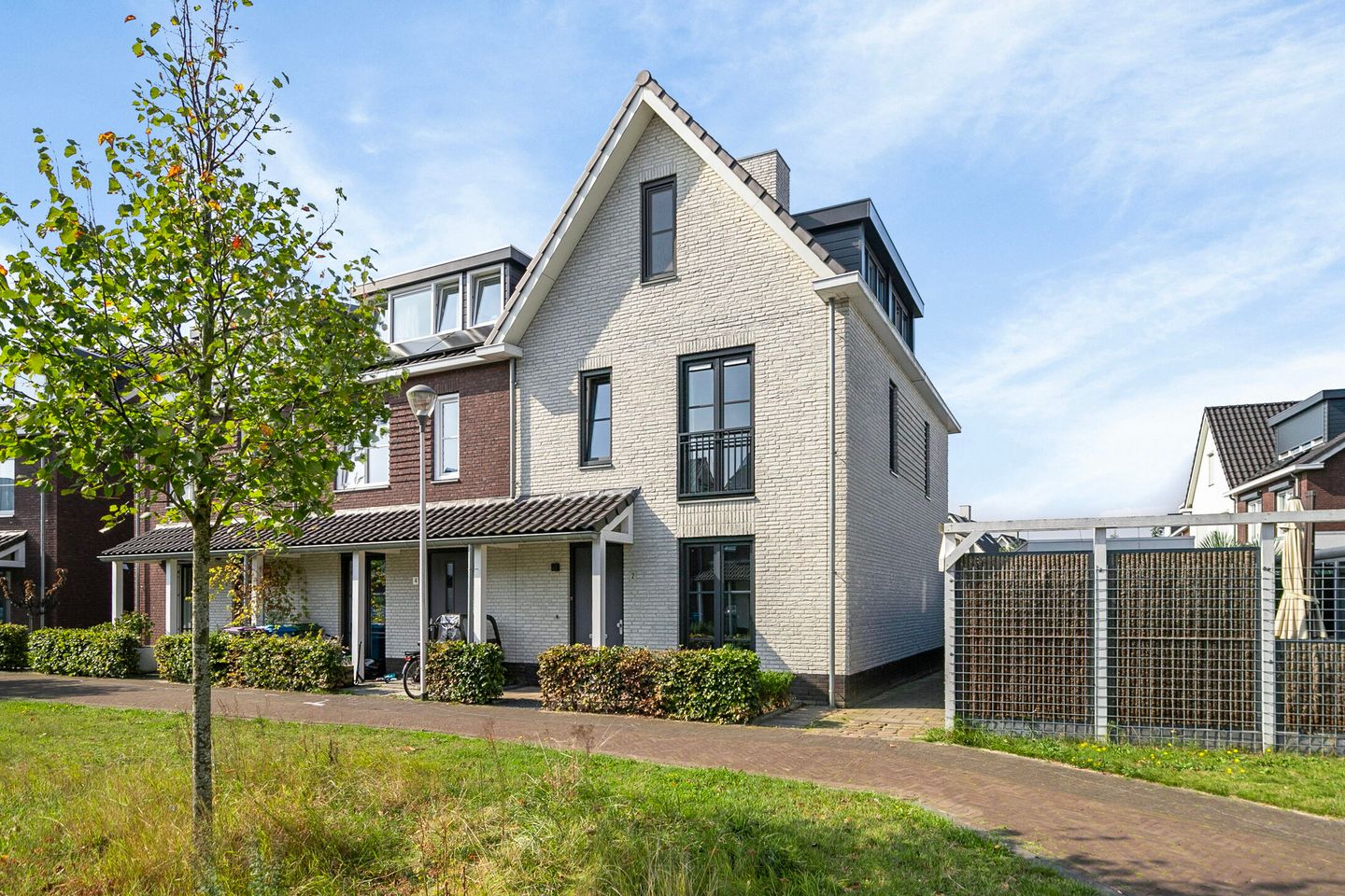 Foto 1 van Krekelzoom 2