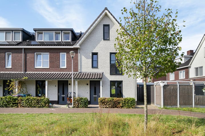 Foto 2 van Krekelzoom 2