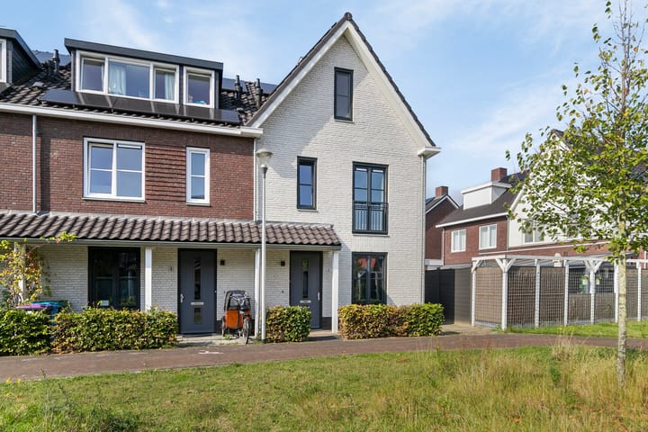 Foto 3 van Krekelzoom 2