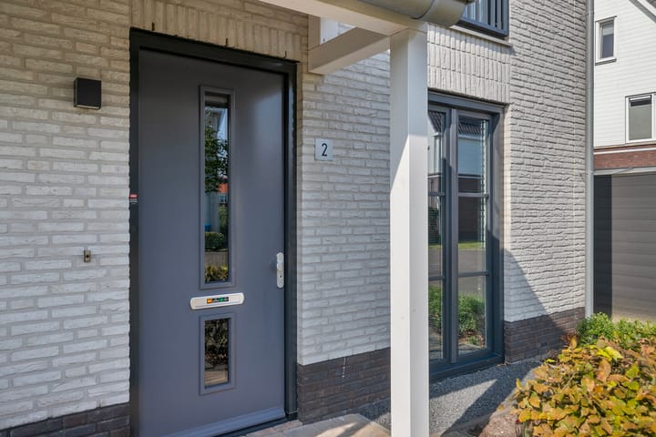 Foto 4 van Krekelzoom 2