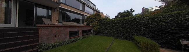 Bekijk 360° foto van Tuin BG van Ghisebrecht Bokellaan 27