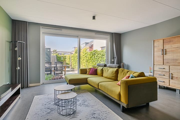 Foto 9 van Krekelzoom 2