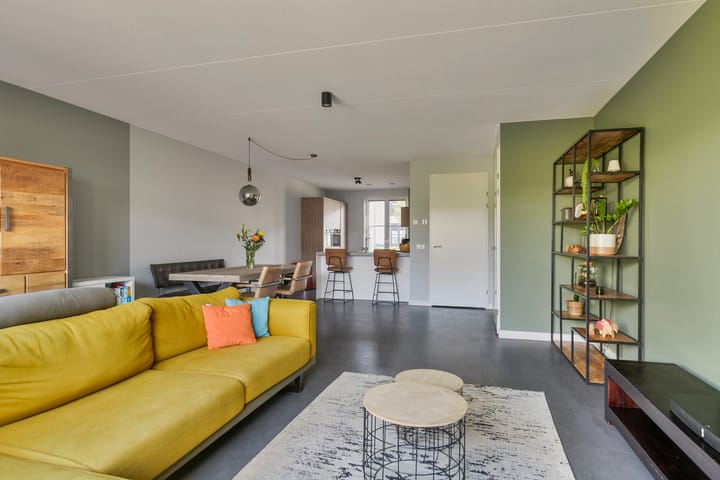 Foto 10 van Krekelzoom 2