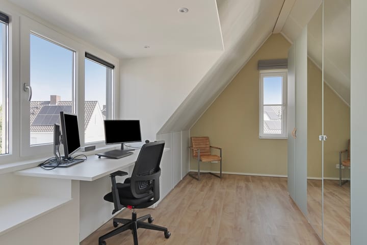 Foto 32 van Krekelzoom 2