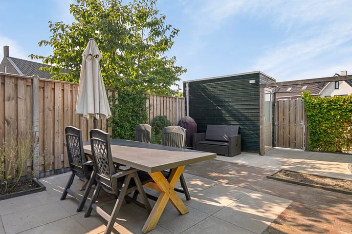 Foto 37 van Krekelzoom 2