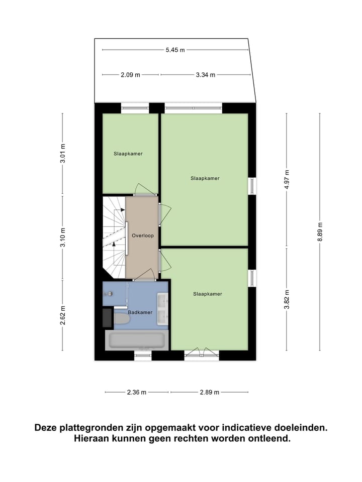 Foto 41 van Krekelzoom 2