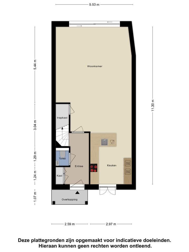 Foto 40 van Krekelzoom 2