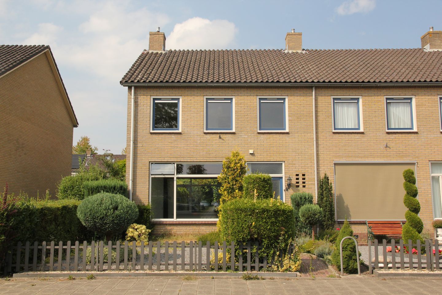 Foto 1 van Andoornstraat 8