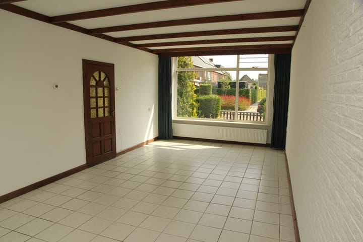 Foto 2 van Andoornstraat 8