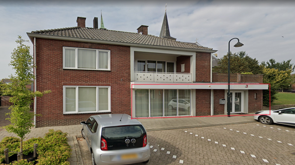 Scholtisstraat 2