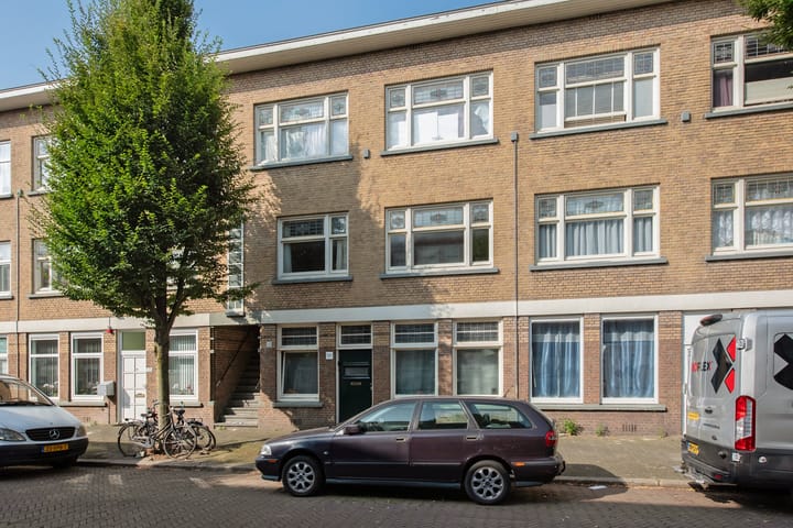 Foto 1 van Pasteurstraat 123