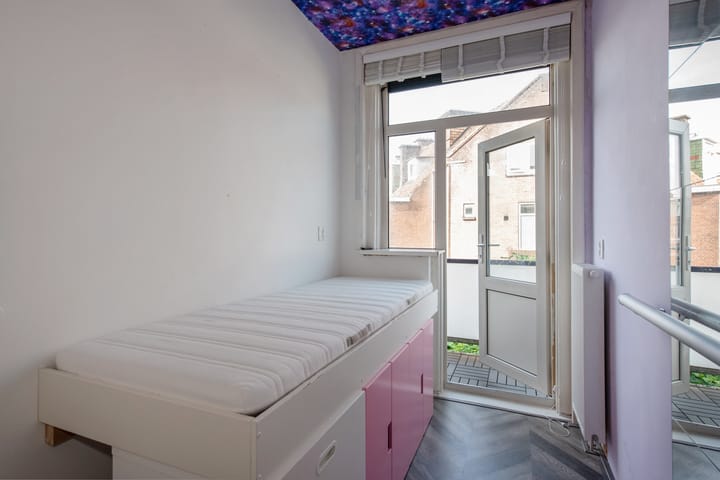 Foto 10 van Pasteurstraat 123