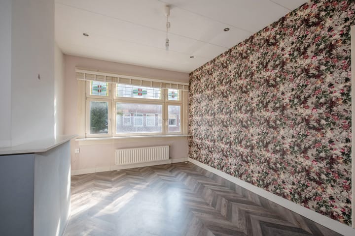 Foto 4 van Pasteurstraat 123