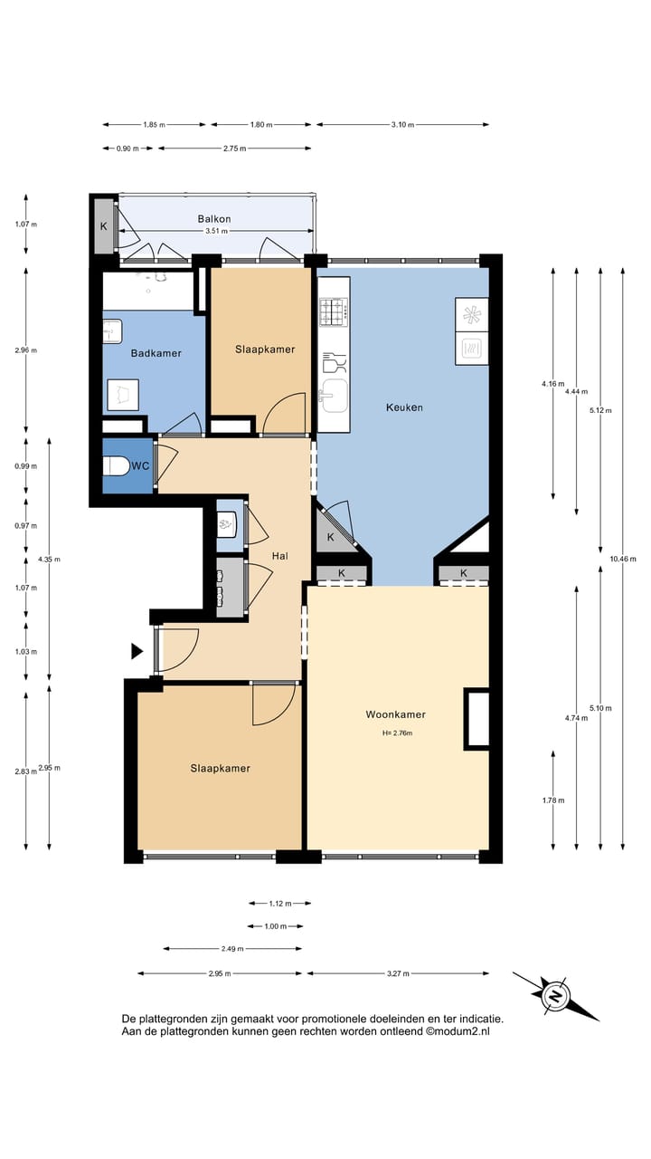 Foto 18 van Pasteurstraat 123