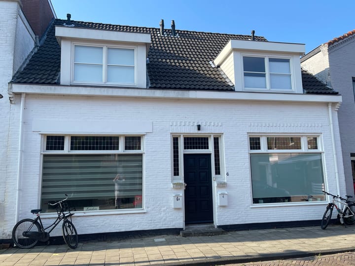 Foto 3 van Korenlaan 6-A