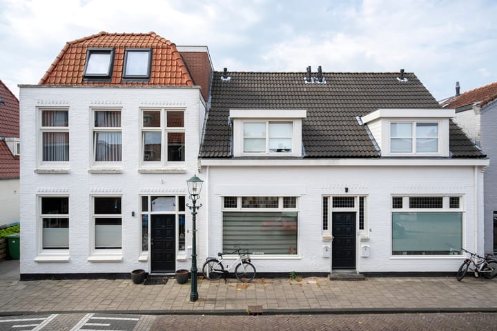 Foto 2 van Korenlaan 6-A