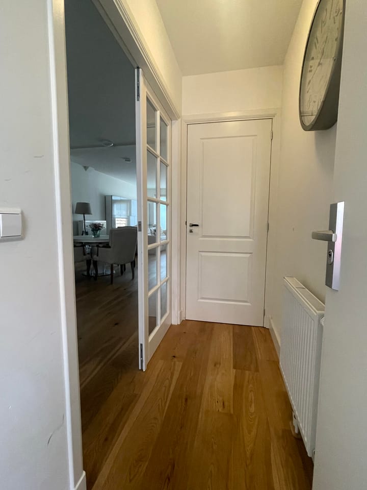 Foto 5 van Korenlaan 6-A