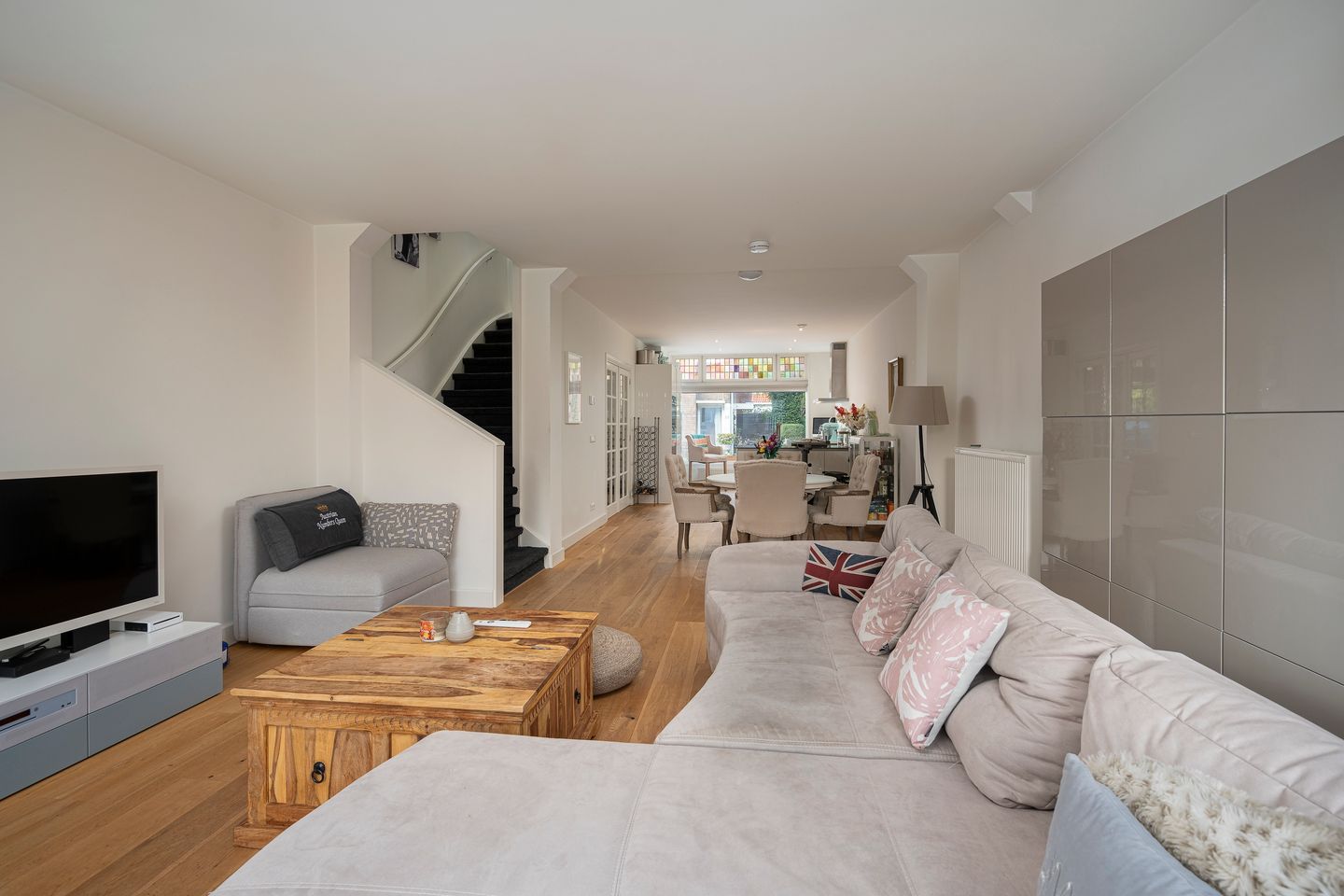 Foto 1 van Korenlaan 6-A