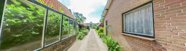 View 360° photo of foto14 of Heereweg 116