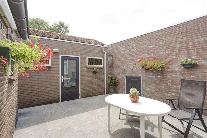 Bekijk foto 22 van Woeziksestraat 58