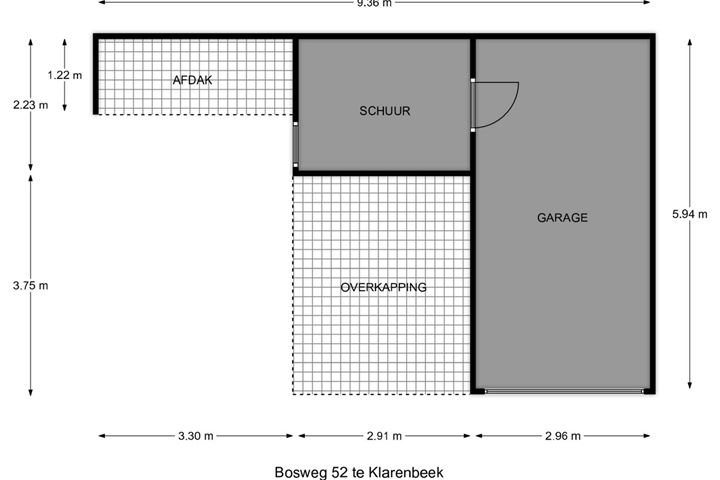 Bekijk foto 35 van Bosweg 52