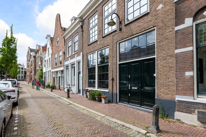 Foto 4 van Turfmarkt 126