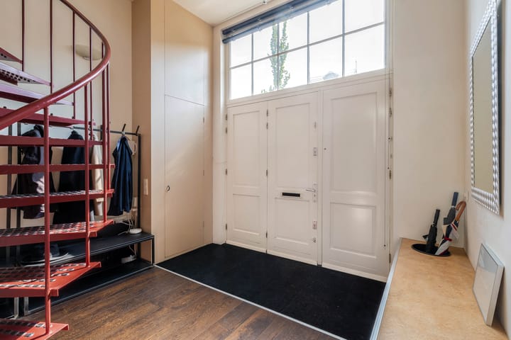 Foto 5 van Turfmarkt 126