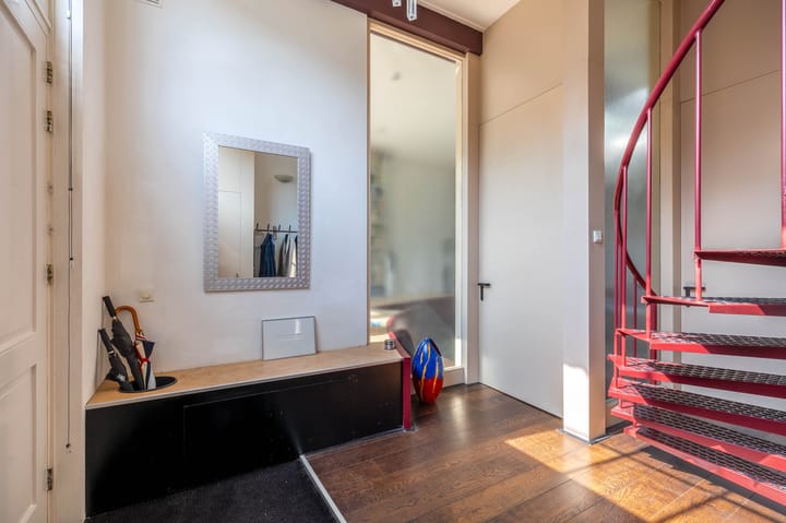 Foto 6 van Turfmarkt 126