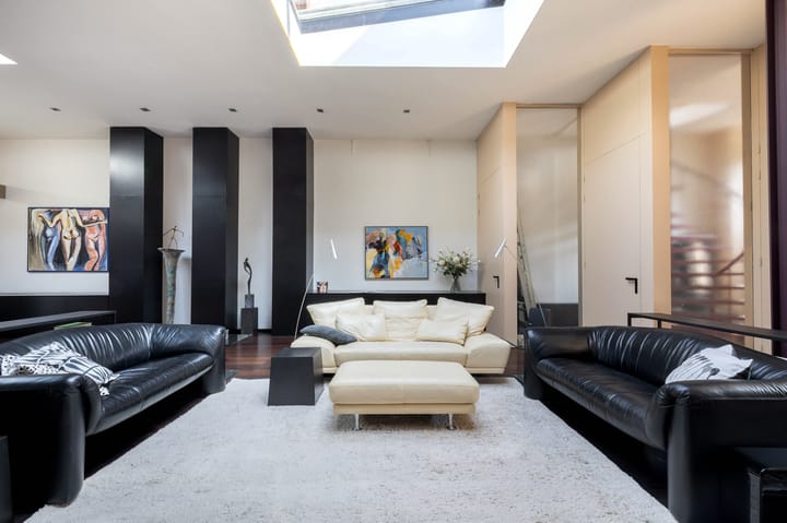 Foto 11 van Turfmarkt 126