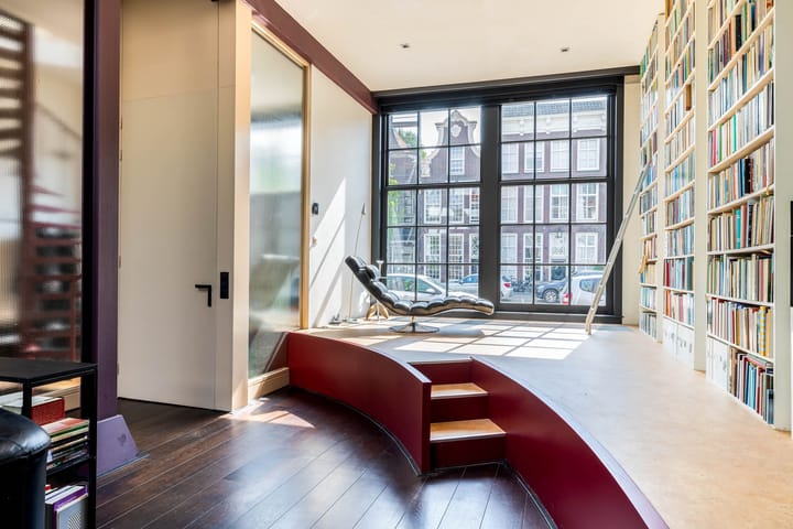 Foto 12 van Turfmarkt 126