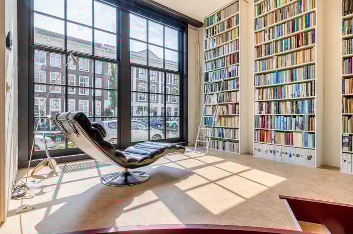 Foto 13 van Turfmarkt 126