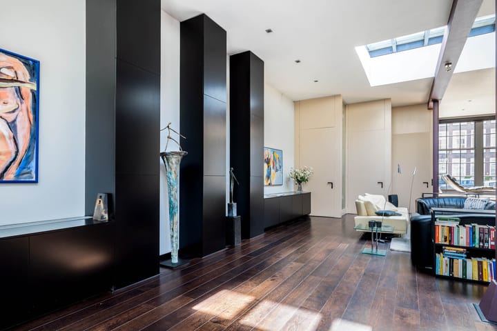 Foto 14 van Turfmarkt 126