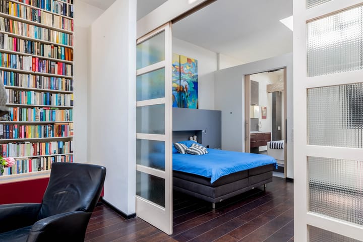 Foto 17 van Turfmarkt 126