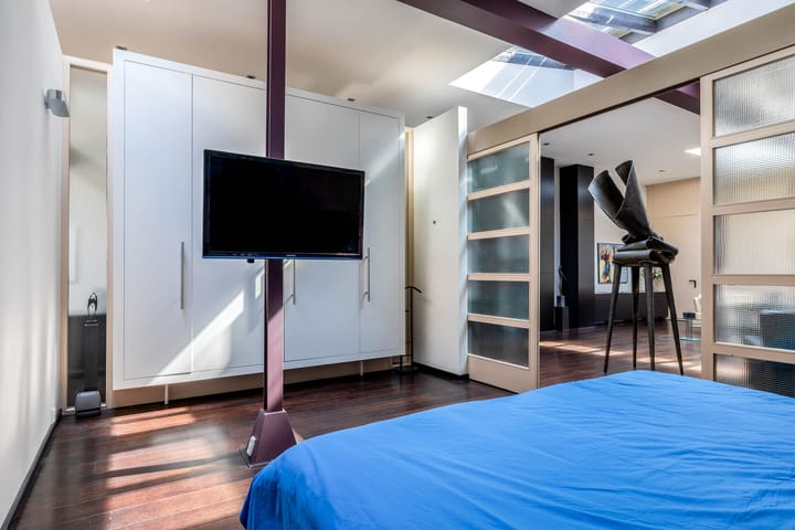 Foto 18 van Turfmarkt 126