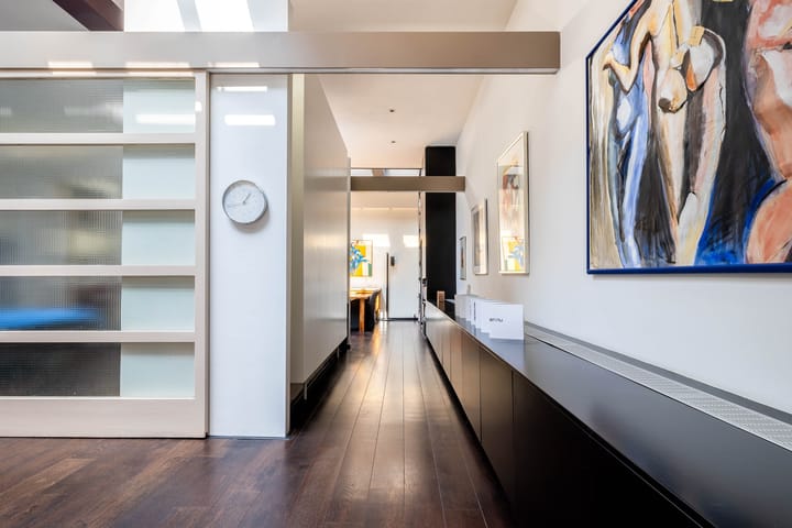 Foto 23 van Turfmarkt 126