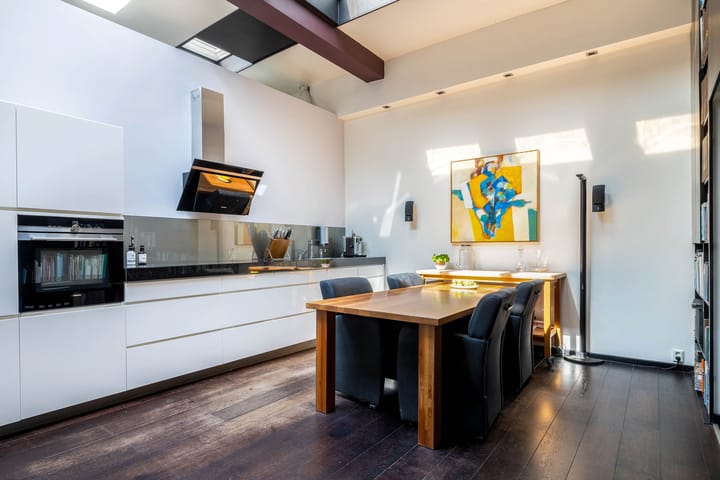 Foto 24 van Turfmarkt 126