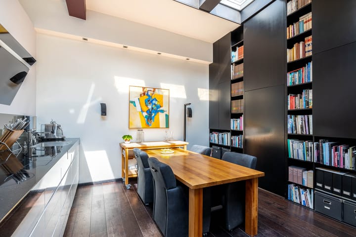 Foto 26 van Turfmarkt 126