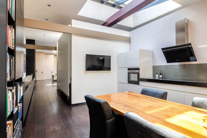 Foto 27 van Turfmarkt 126