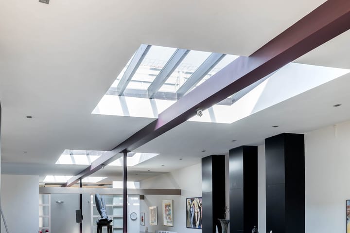 Foto 15 van Turfmarkt 126