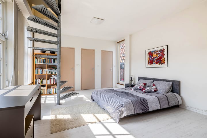 Foto 28 van Turfmarkt 126