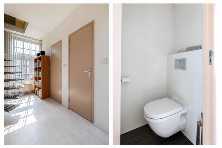 Foto 29 van Turfmarkt 126