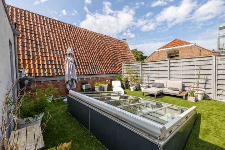 Foto 32 van Turfmarkt 126